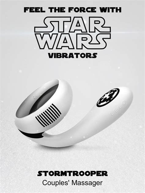 Star Wars Sex Toys Incredible Things