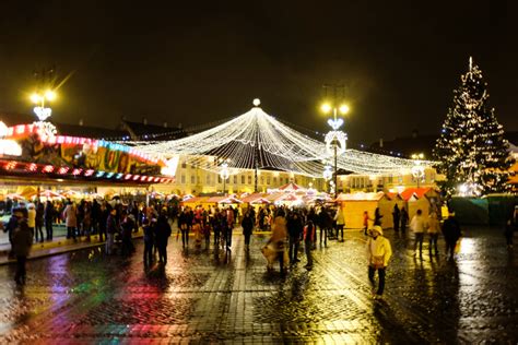 Celebrating Christmas In Romania Romaniatourstore
