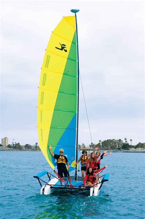 Since 1950, hobie has been in the business of shaping a unique lifestyle based around fun, water, an. Hobie Getaway - Hobie Centre