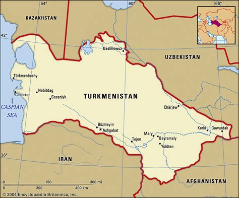 Ashgabat Turkmenistan Plan And Map And Country