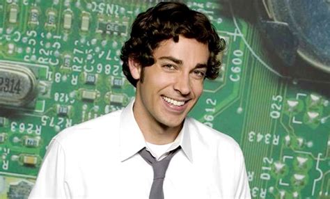 Zachary Levi Courted For Fandral In “thor 2” Ifc