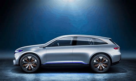 We did not find results for: Mercedes First EQ-Class Electric Car, EQC, Launching In 2019