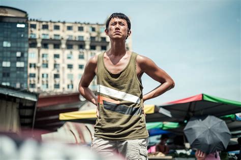 Abang Adik Movie Review Taiwanese Actor Wu Kang Ren Stars As A Deaf Mute In Acclaimed Malaysian