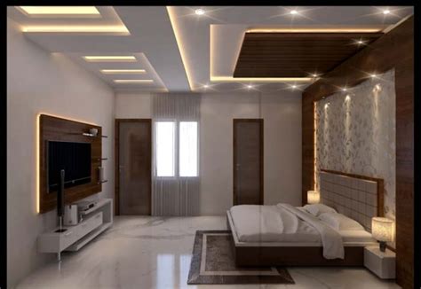 Architects In Ghaziabad Top 5 Bedroom Interior Design