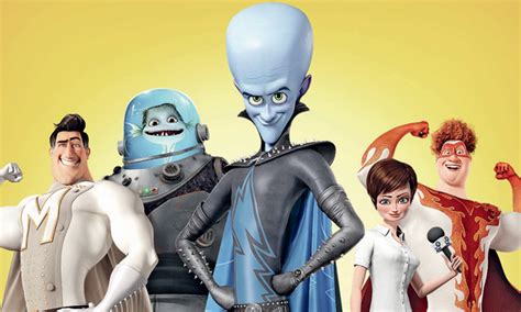 megamind dvd review movies time out abu dhabi