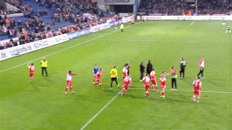 Stats and video highlights of match between koln vs arminia bielefeld highlights from bundesliga 20/21. Arminia Bielefeld vs.1.FC.Köln-Ohh FC Kölle - YouTube