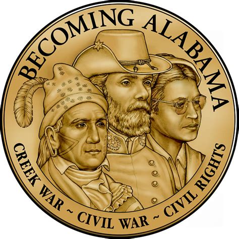 The 2019 Alabama Bicentennial Celebration