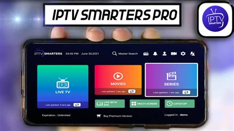 Download IPTV Smarters Pro Apk V Latest Version For Free Pramg Apk