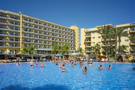 Hotel Rosamar Garden Resort Lloret De Mar Girona