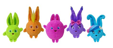 Toys Sunny Bunnies Bunny Blast Playset Toys And Hobbies