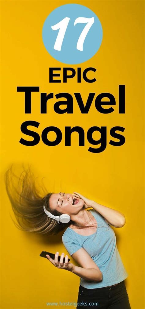 29 Travel Songs For The Perfect Road Trip Playlist Hostelgeeks