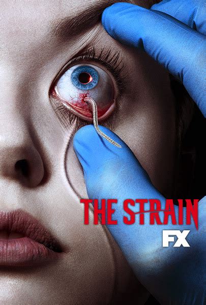 A melodrama about a married man who receives a huge sum of money from a woman to repay the huge debt he owes. The Strain (TV Series 2014- ) - IMDb