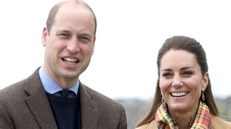 Kate Middleton Finds New Ball Breaker Personal Secretary Woman And Home