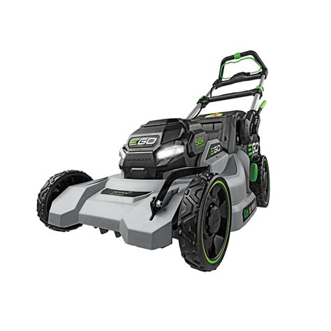 Ego Lm E Sp Cm Self Propelled Mower Kit Hartgardenmachinery