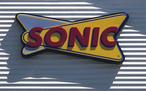 Sonic Drive Through Coming To Torringtons Migeon Avenue