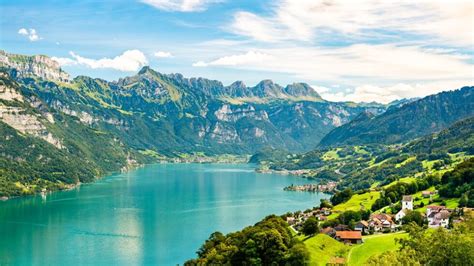 A Tour Of The 7 Best Lakes In Switzerland Lingoda