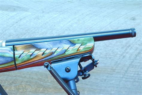 New Model Ruger 1022 Takedown Charger Pistol Idaho Gun Broker