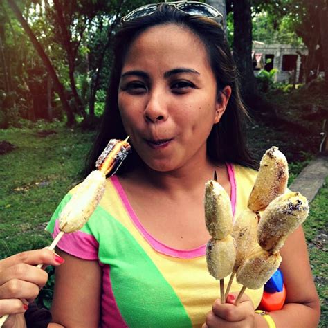 Must Try Merienda A Local Guide To Popular Filipino Snacks Bisaya