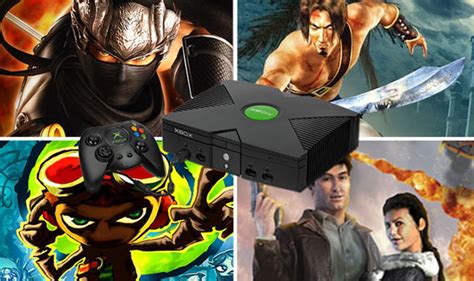Xbox One Backwards Compatibility Update Live Original