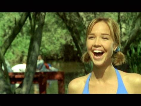 Picture Of Arielle Kebbel