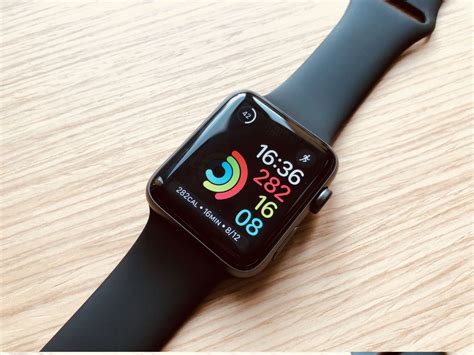 This apple watch sleep tracker app will monitor your sleep, and when you touch the watch, this will give your sleep report in the morning. Apple Watch 3 Review: Training, Practice and More ...