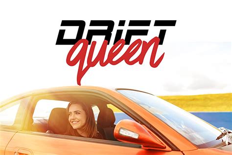 Redbull Tv Drift Queen Tv Series 2018 Imdb