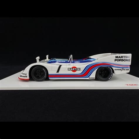 Porsche 936 Martini Racing N° 7 Vainqueur 500km Imola 1976 118