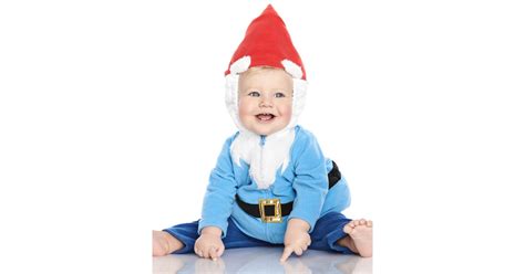 Little Gnome Carters Baby Halloween Costumes Popsugar Uk Parenting