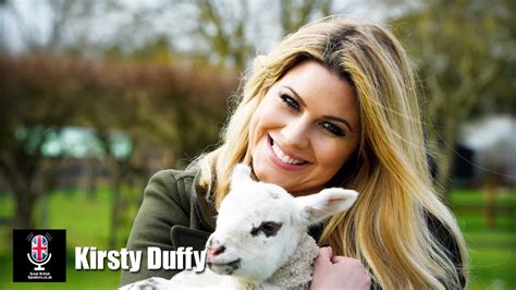 Kirsty Duffy Great British Uk Talent