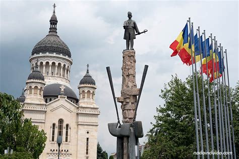Qué Ver En Rumanía Viajes Nada Incluido