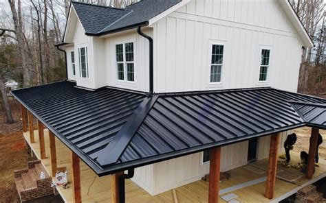 Importance Of Metal Roofing In Your House