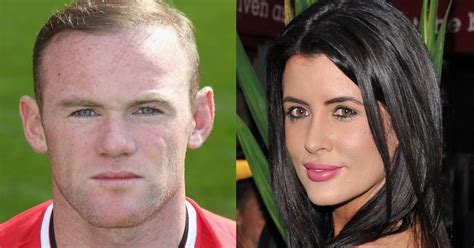 We Still Cant Name Who Slept With Wayne Rooney Prostitute Helen Wood Metro News