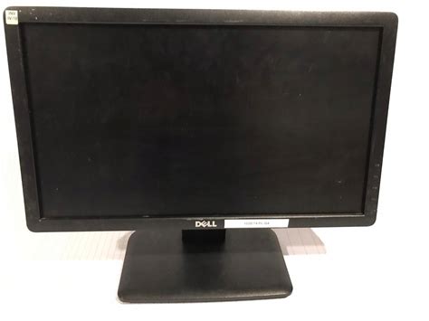 Monitor Dell Używany 19 Cali E1912hf Do Internetu 11597201009