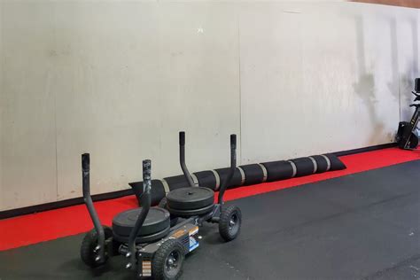 Foremost Crossfit And Crossfit Connex Forge Elite Fitness