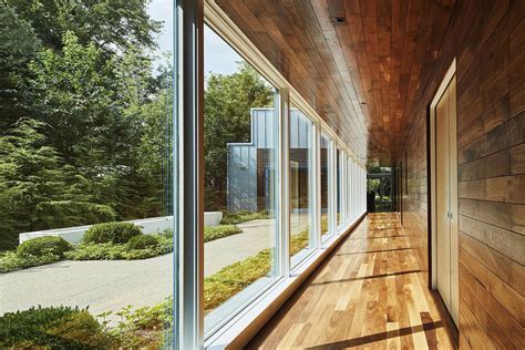 A Window To Better Living Four Projects That Embody Patterns Of