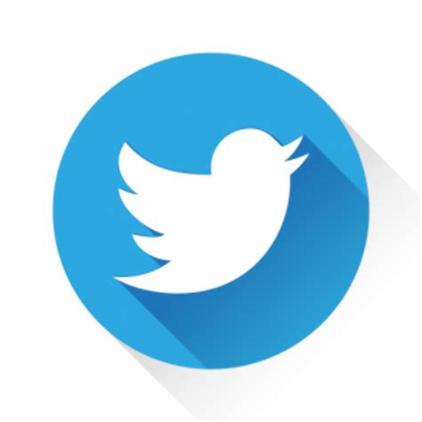 Download High Quality Twitter Logo Png Social Media Transparent Png