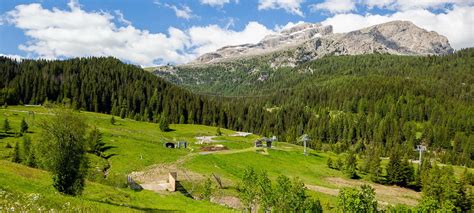 For Sale Luxury Chalet In The Dolomites Trentino Alto