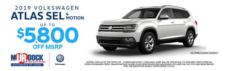 Leading All Vw Utah Car Dealerships Murdock Volkswagen