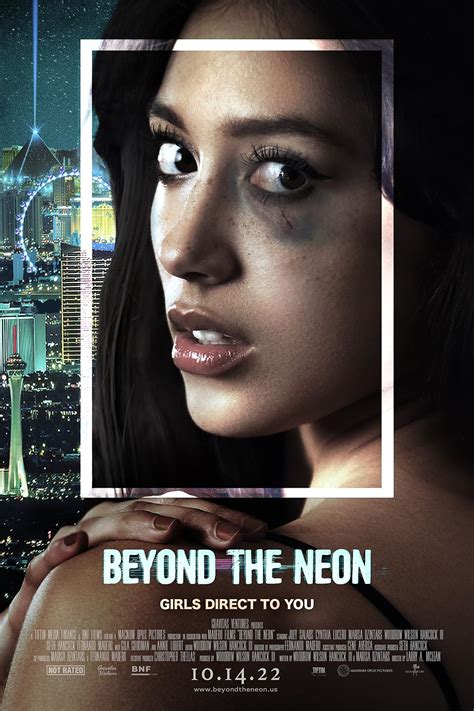 Beyond The Neon 2022 Imdb