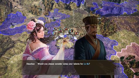 Review Romance Of The Three Kingdoms Xiv Diplomacy And Strategy
