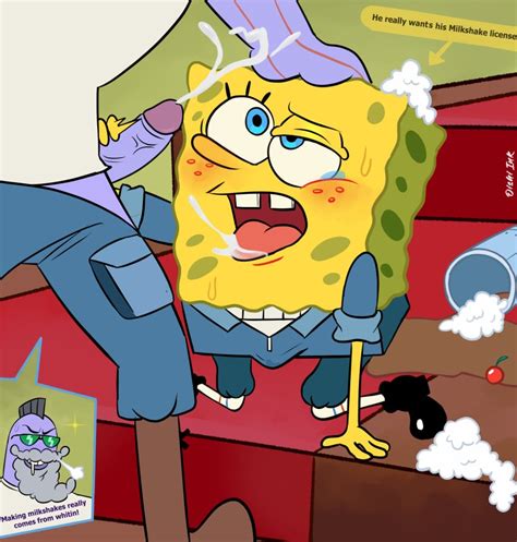 Rule 34 Blowjob Captain Frostymug Cum Cum In Mouth Gay Nickelodeon