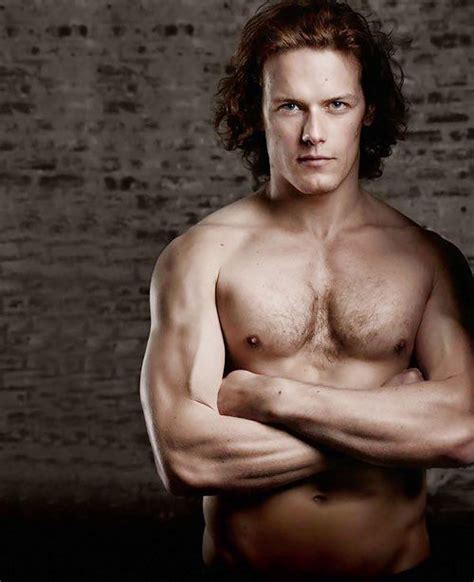 Browse 510 jamie fraser stock photos and images available, or start a new search to explore more stock. 1042 best Sam Heughan... mo gràdh images on Pinterest ...