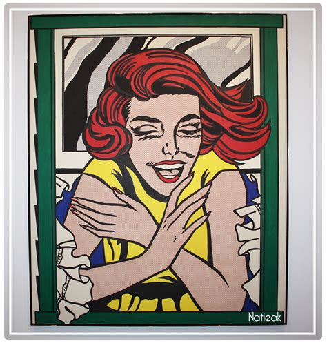 Pop Art Icons That Matter Le Pop Art Sexpose Au Musée Maillol Le