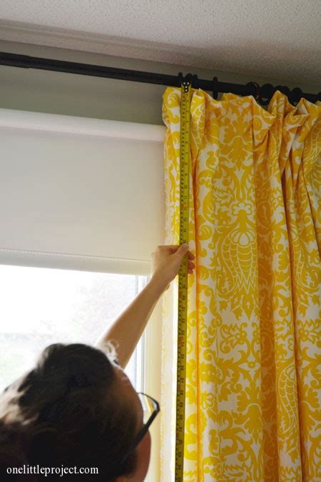 24 Homemade Blackout Curtains Ideas You Can Diy Easily