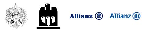 Allianz Logo 197799 Fonts In Use