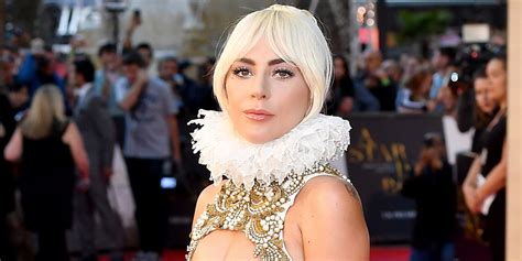 Lady Gaga Speaks Out About Her Debut It Was Suggested I Get A Nose Job Lady Gaga Just