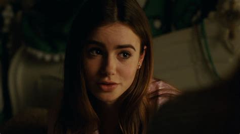 The Blind Side Lily Collins Image 21307006 Fanpop