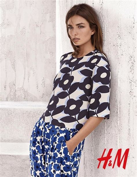 The Essentialist Fashion Advertising Updated Daily H M Ad Campaign Spring Summer