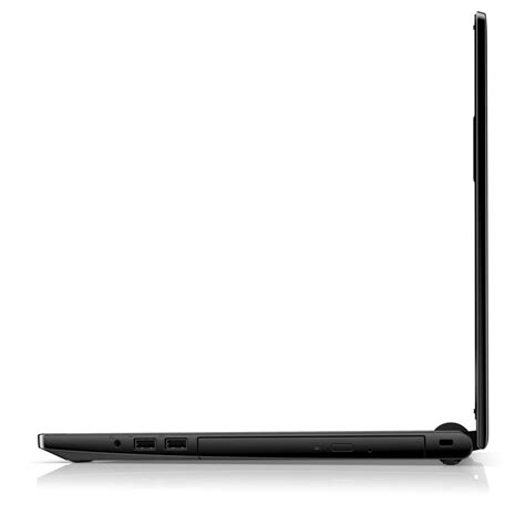 Dell Inspiron 3552 3552 Ins 1021 Blk Laptop Specifications