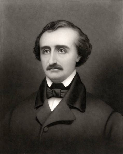 Edgar Allan Poe Babelio